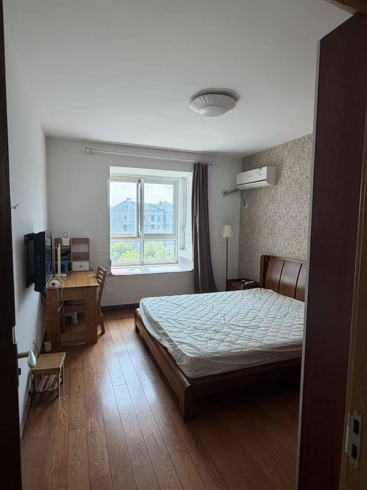 常州 钟楼 | 都市桃源别墅五期-199栋_3