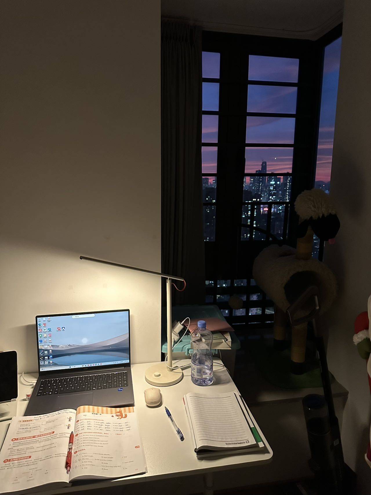 哈哈整租房源2