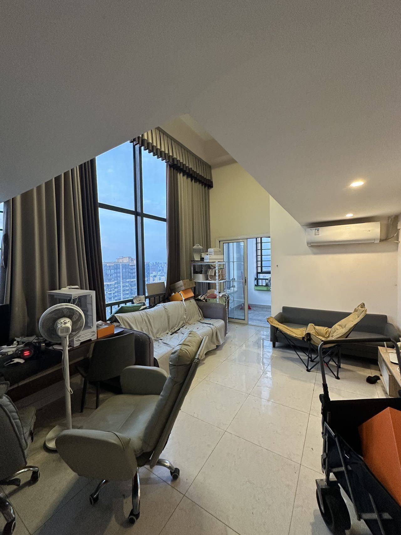 东莞 厚街 | 厚街工业大厦_4