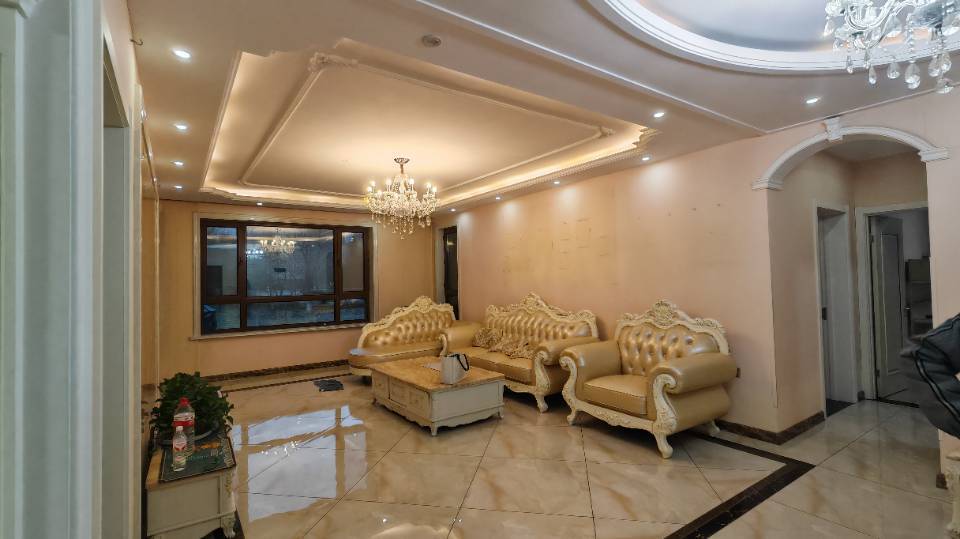 晚风知意整租房源2