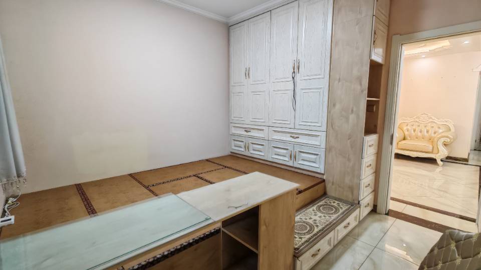 晚风知意整租房源1