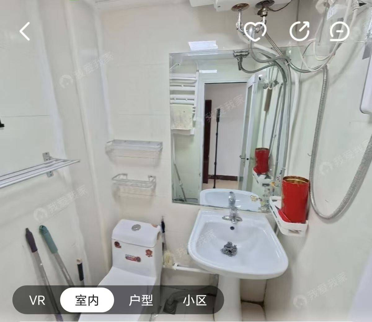 北京 西城 | 平原里小区-北区_6