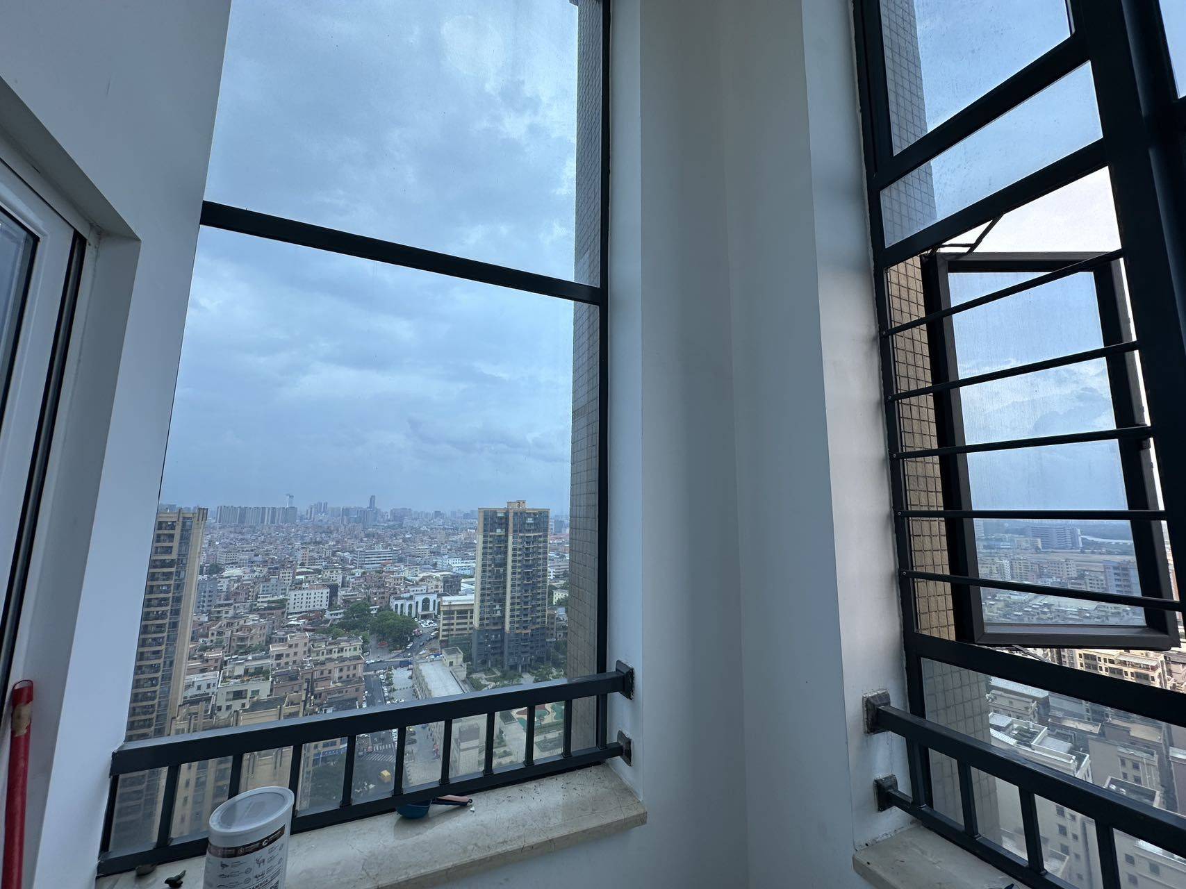 东莞 厚街 | 厚街工业大厦_7