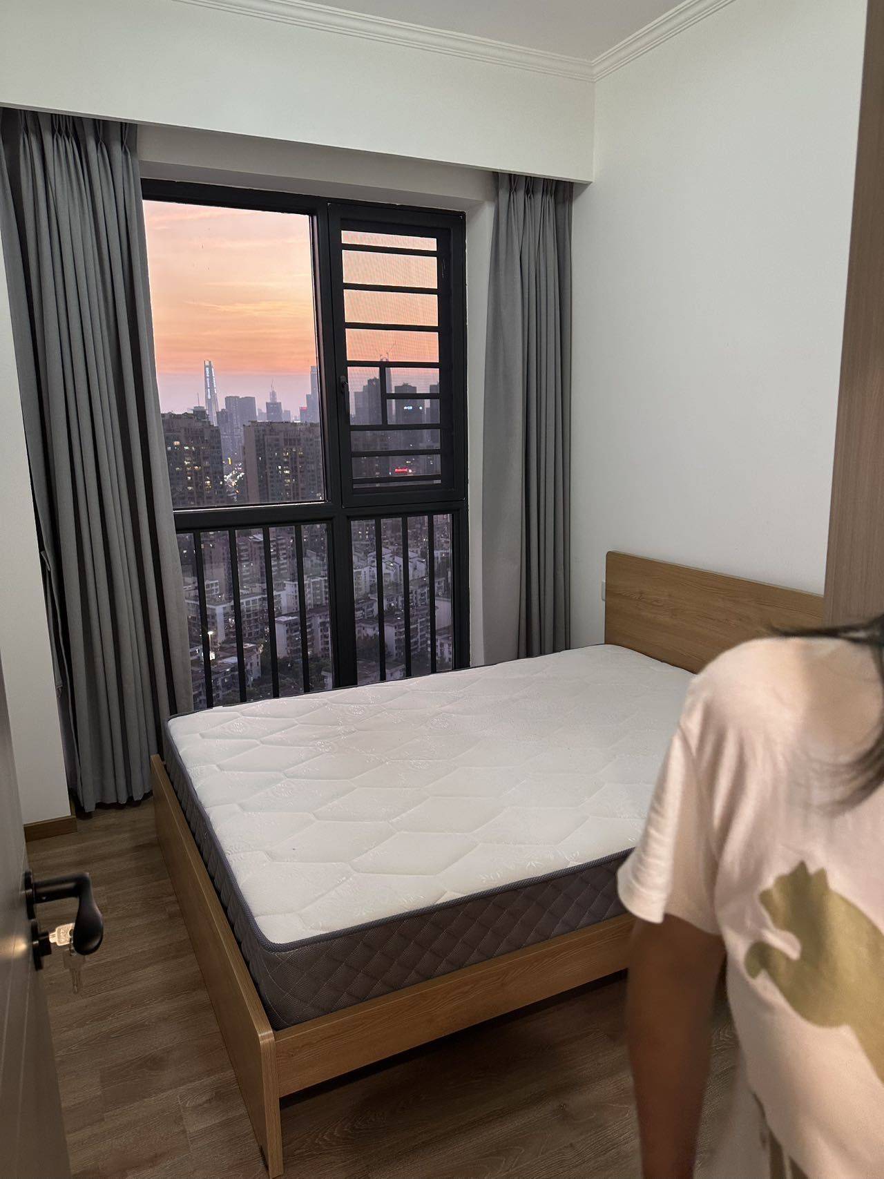 哈哈整租房源3