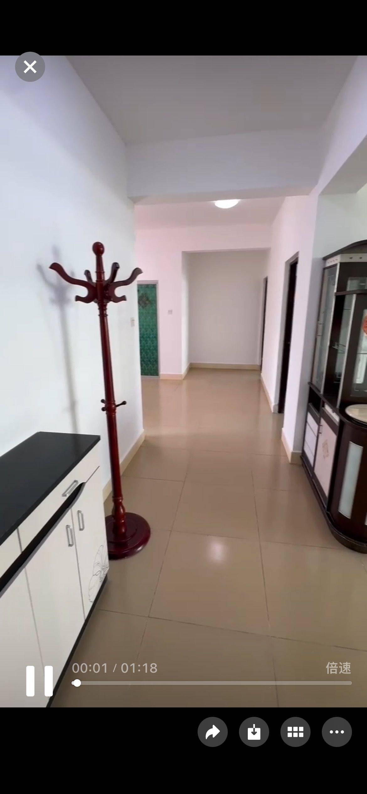 👧🏻花🌸整租房源3