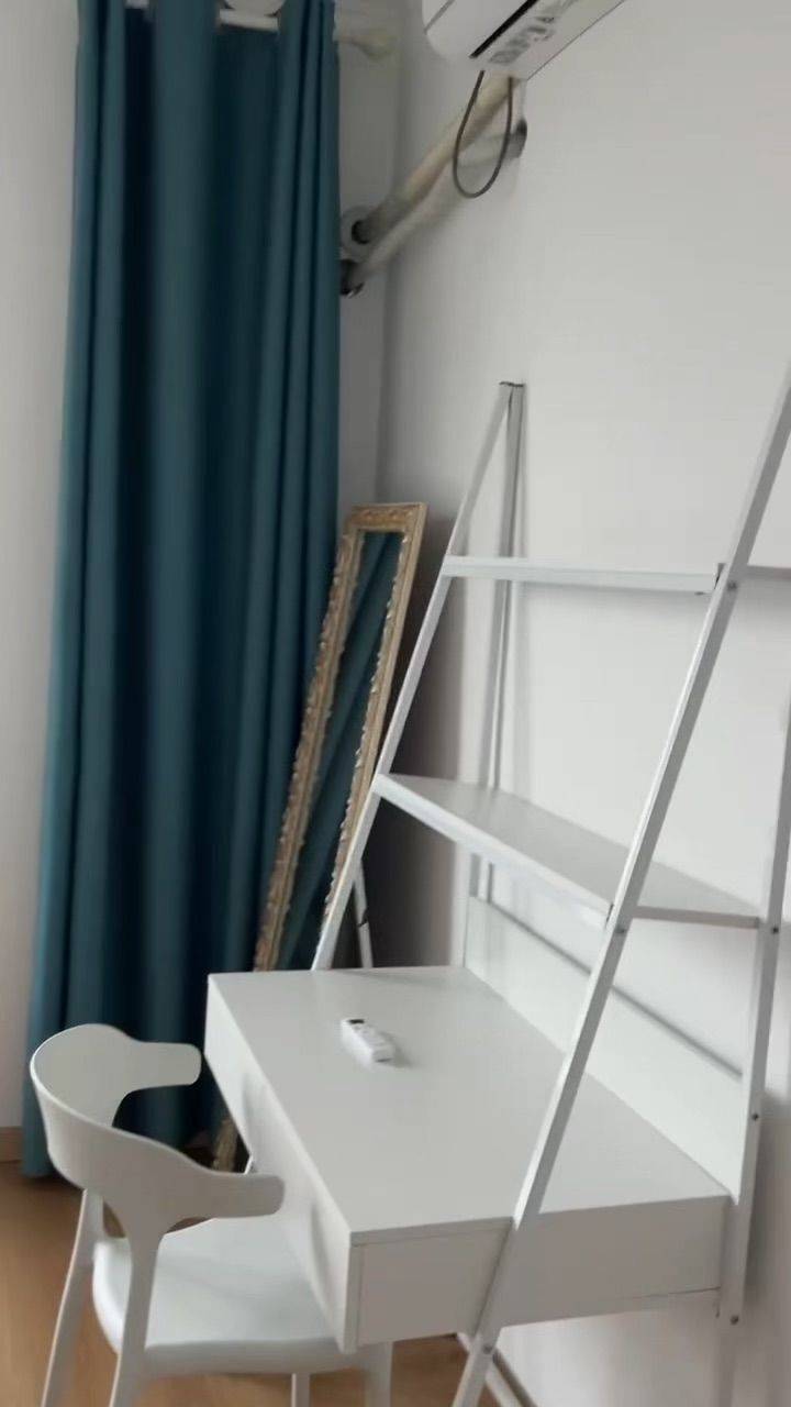 小葱拌豆腐整租房源1