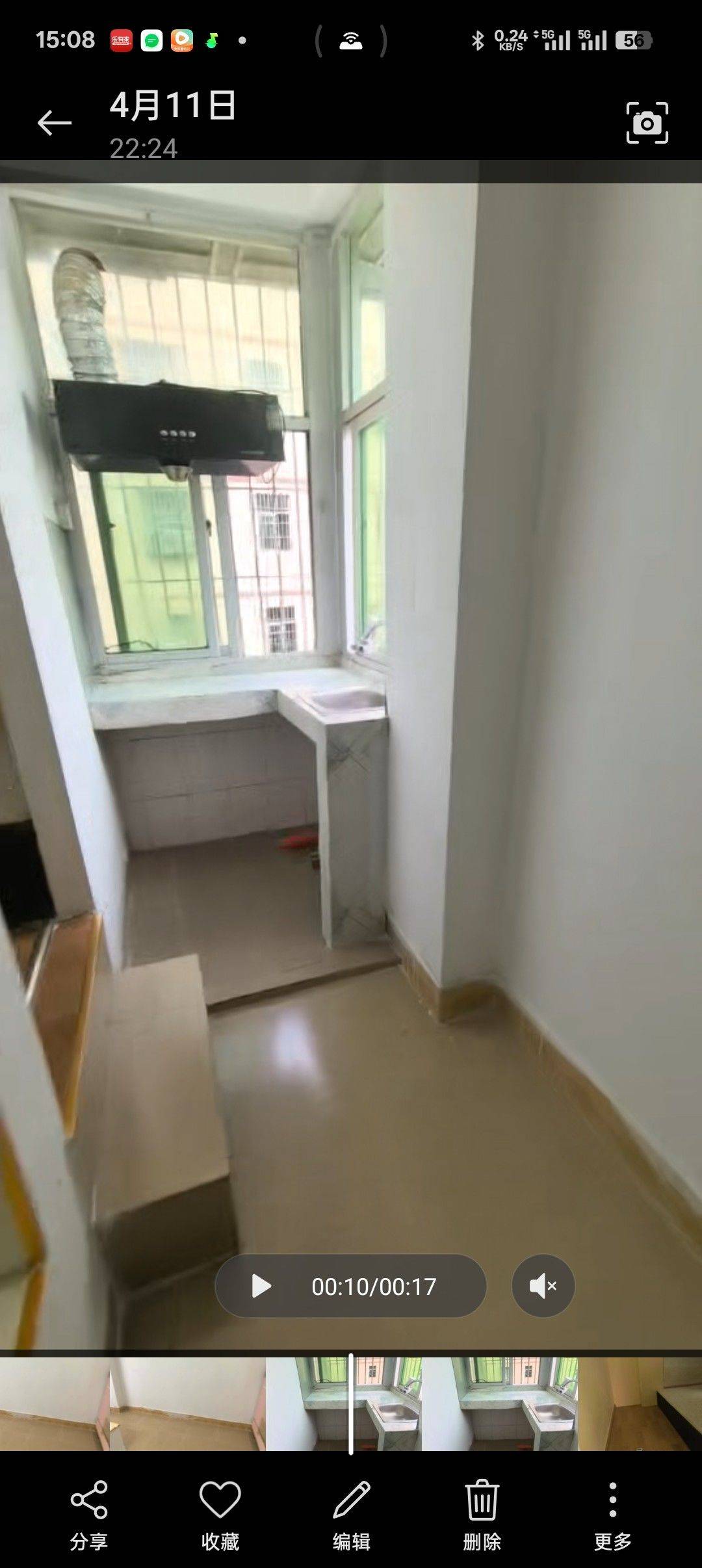 深圳 宝安 | 塘东东六巷一号公寓_2
