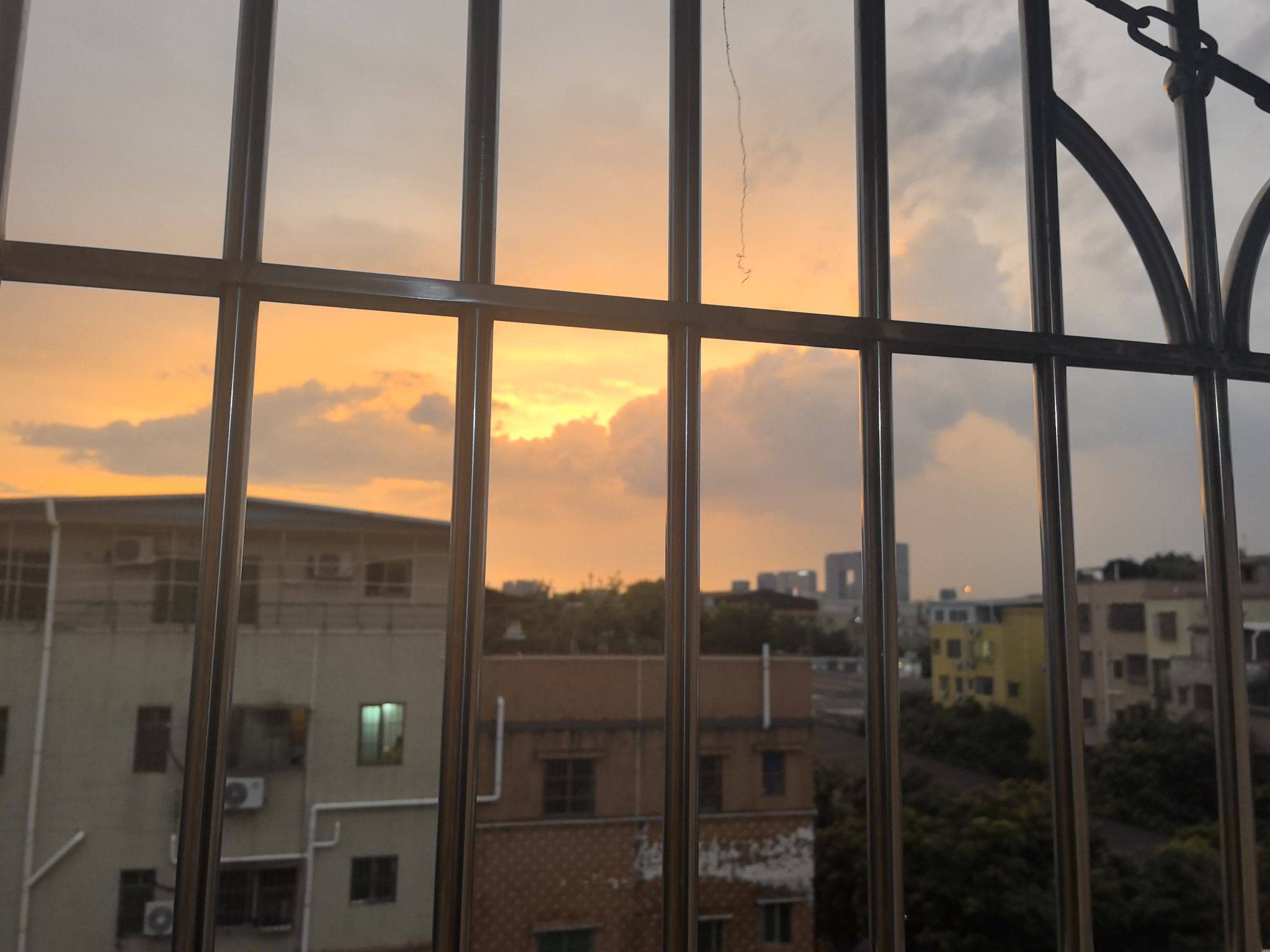 广州 番禺 | 沙溪四村_4