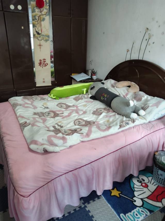 郭 里有粥整租房源1