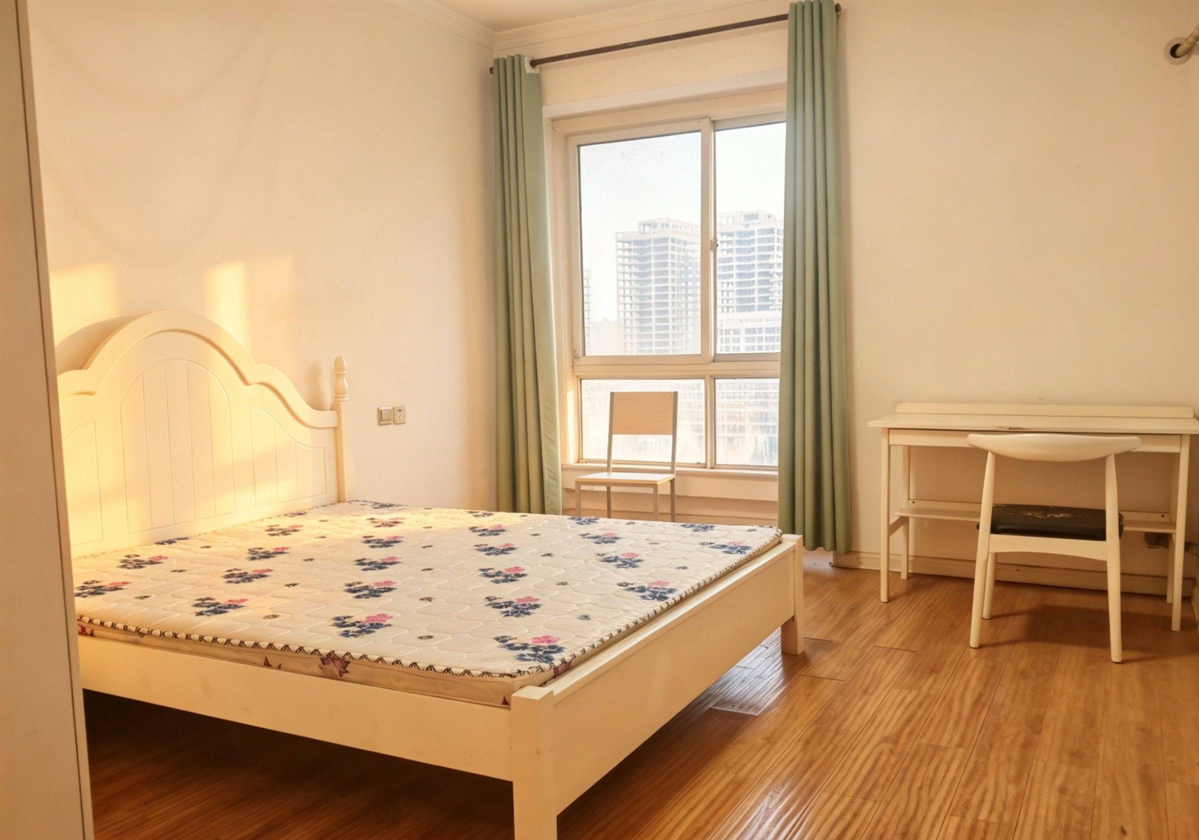 海阔天空整租房源3