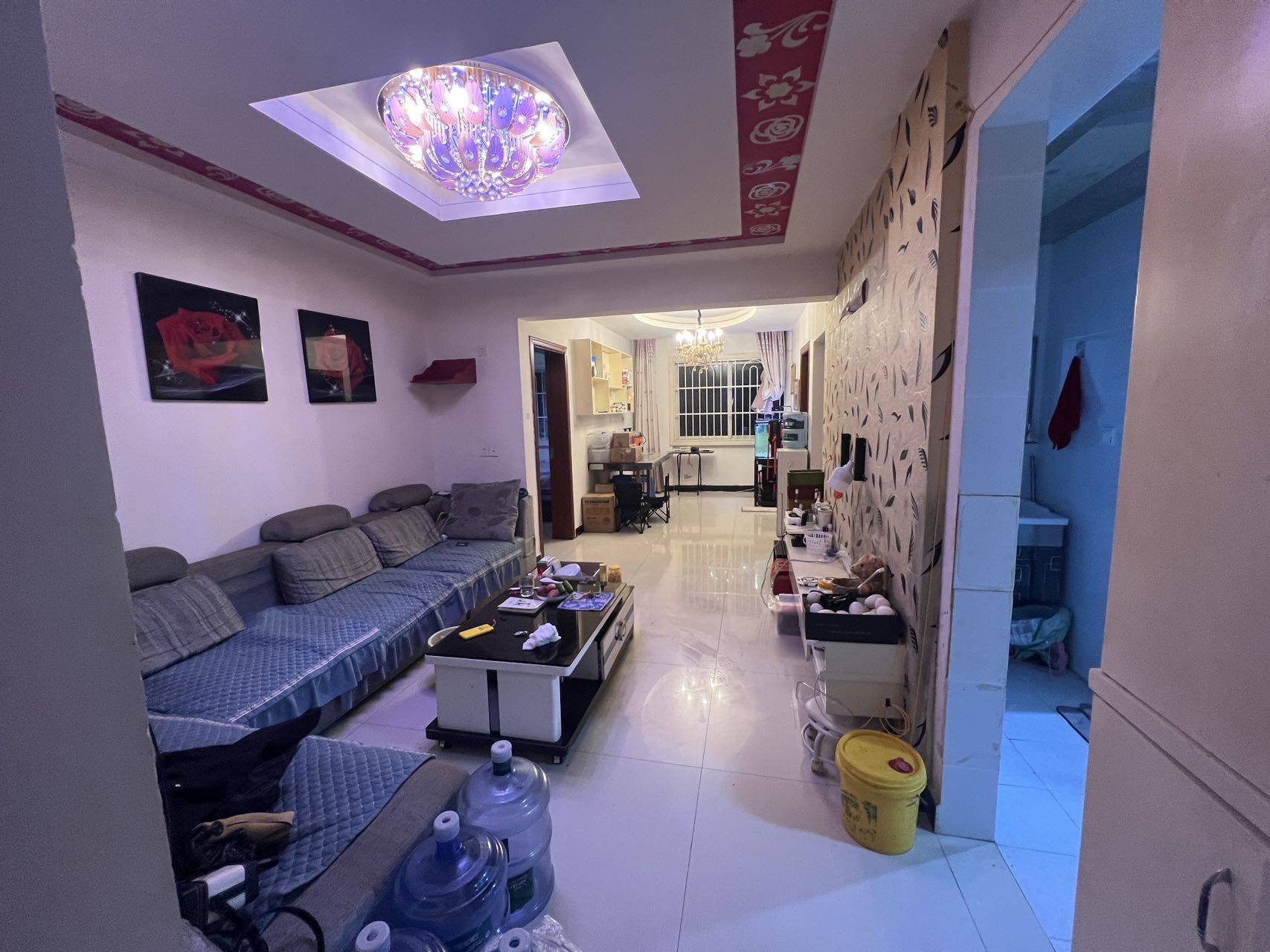 昆明 官渡 | 金福地花园南区_1