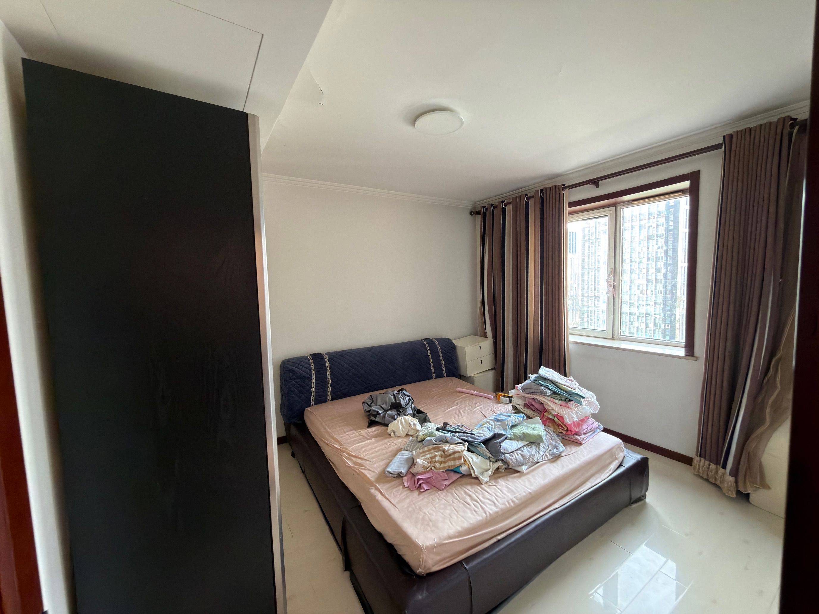 北京 东城 | 冠城名敦道B区-17号楼_7