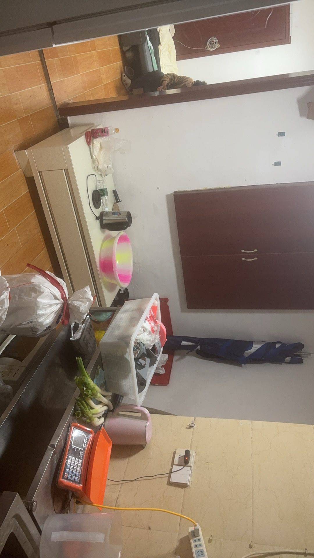 许诺整租房源3