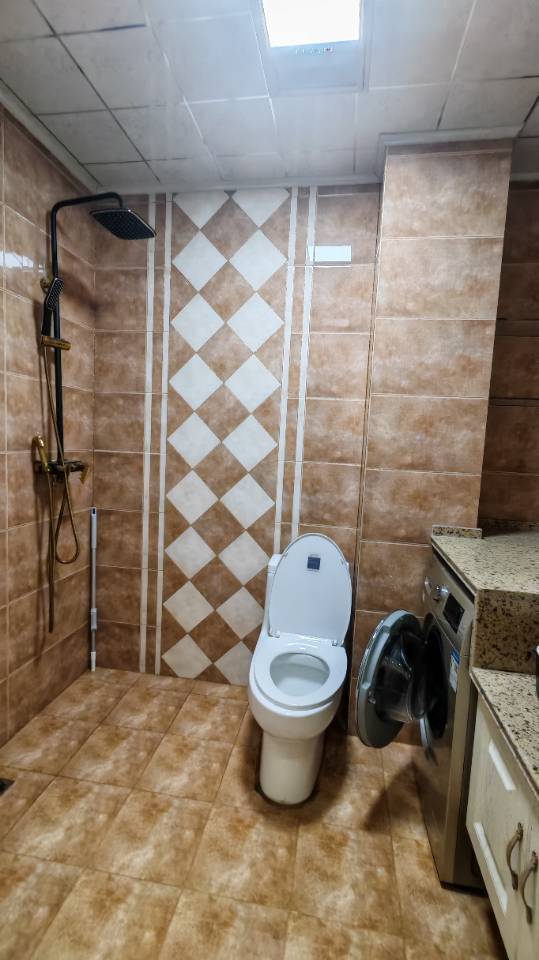 哈尔滨 南岗 | 鲁商松江新城_8