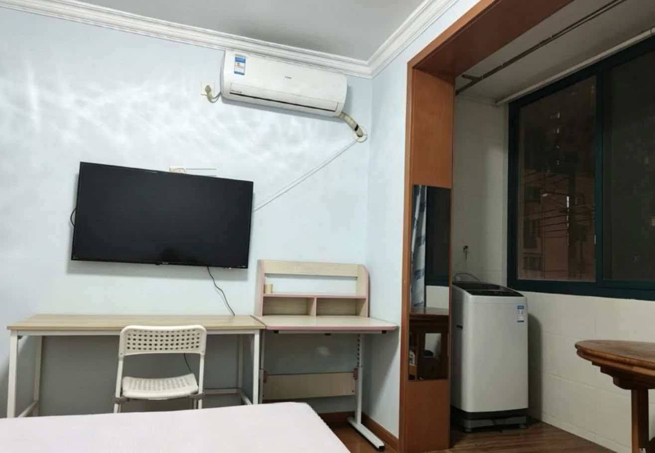 Shanghai Huangpu | 西凌新邨_5