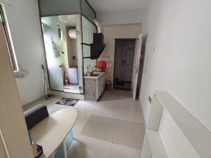 Shenzhen Longhua | 赖屋山新村_4