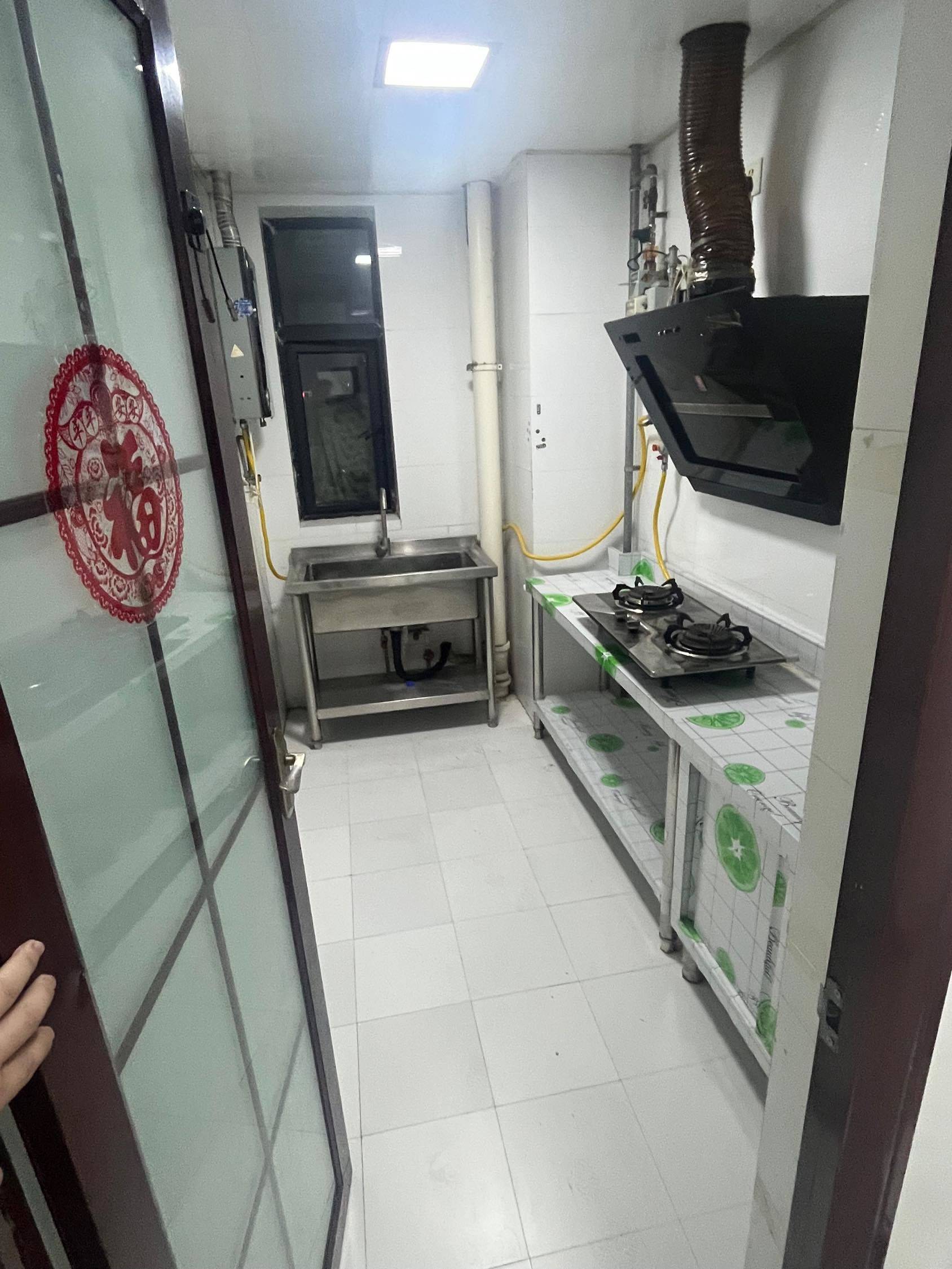 郑州 金水 | 凤凰城市广场C区-9幢_2