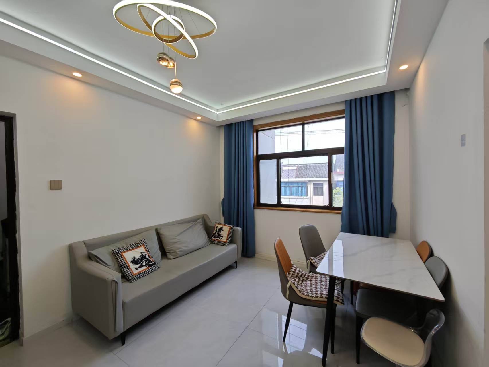Suzhou Wuzhong | 灵岩新村_4