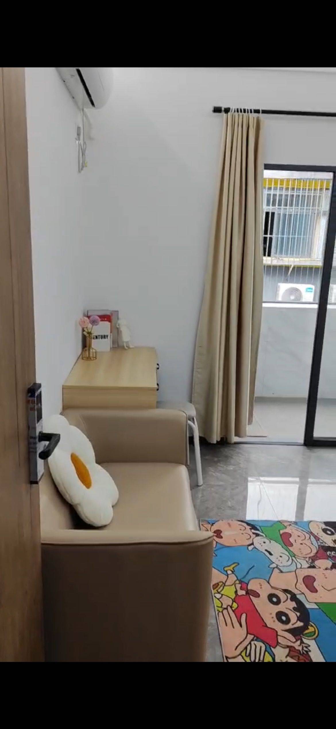 什么先生整租房源1