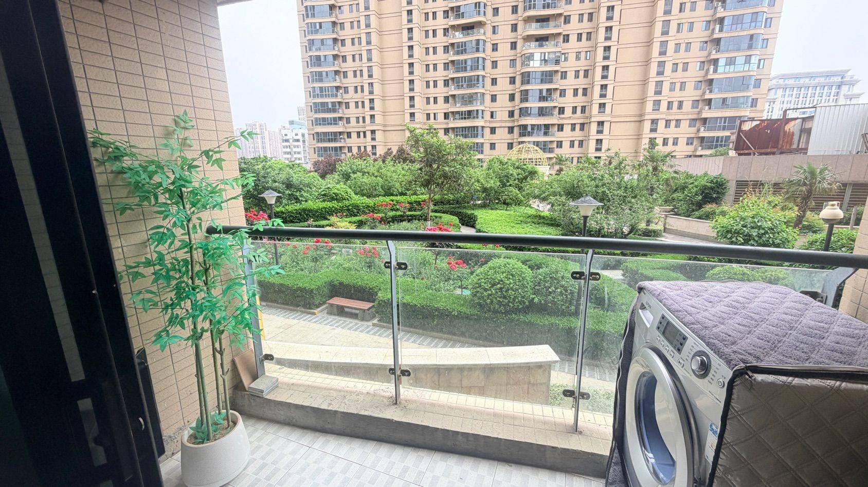 郑州 金水 | 金水升龙广场-E区_6