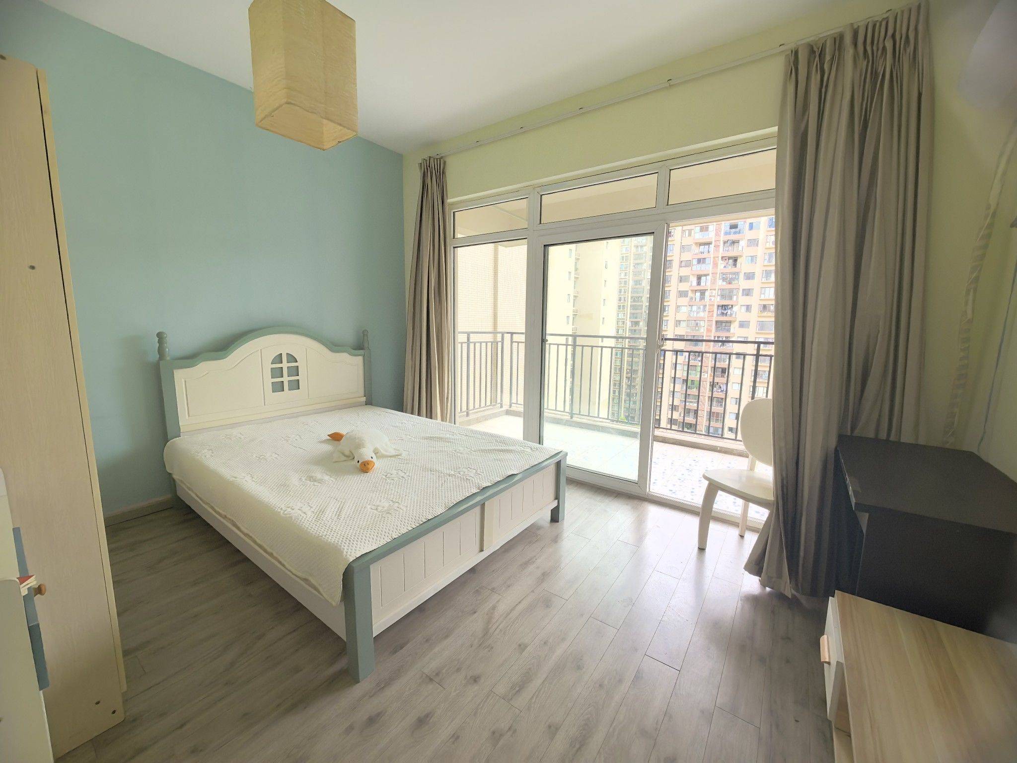 Chengdu Shuangliu | 红树湾-1、2期_7