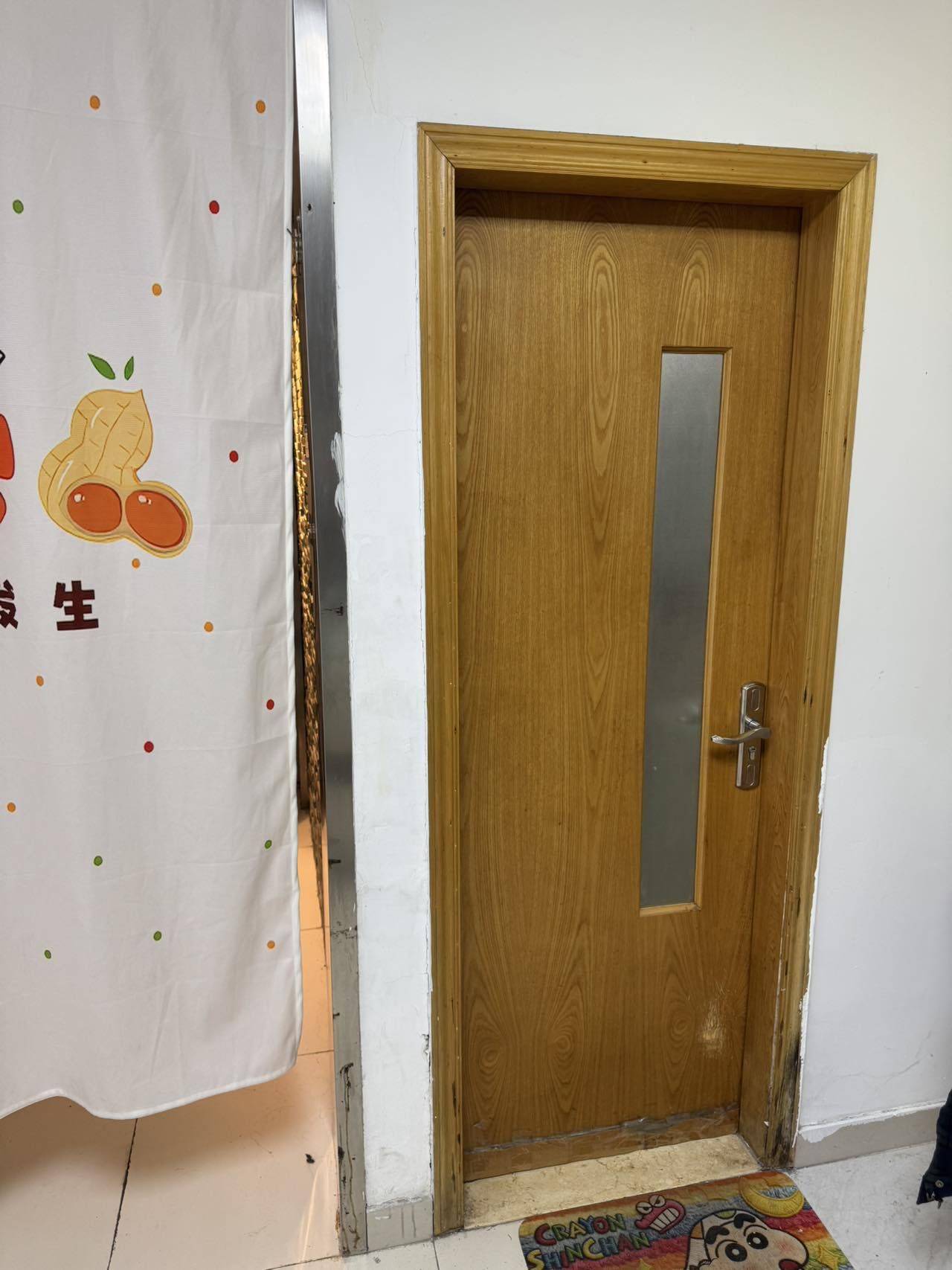 多看多学涨姿势整租房源2