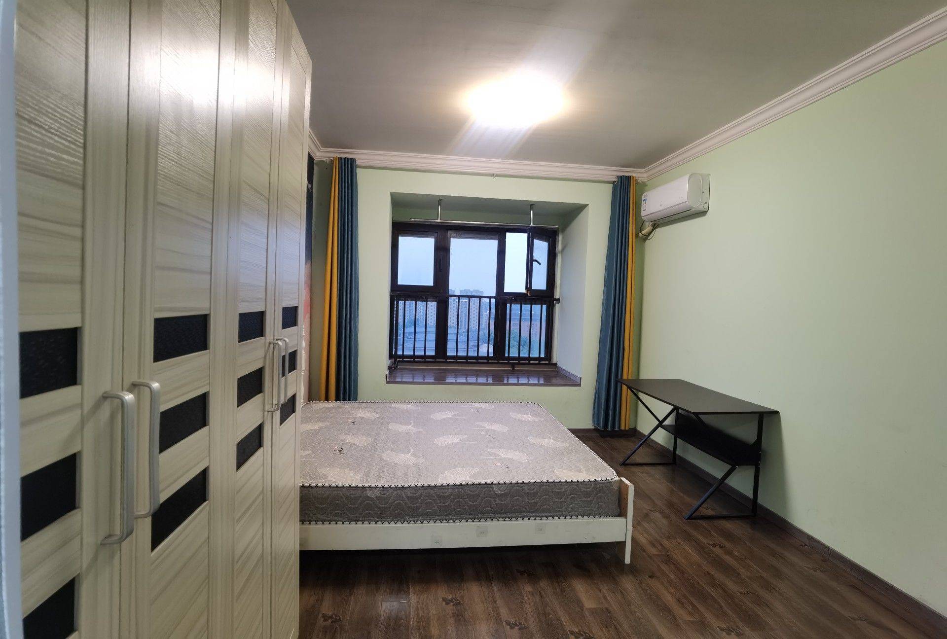 坐看云起整租房源2