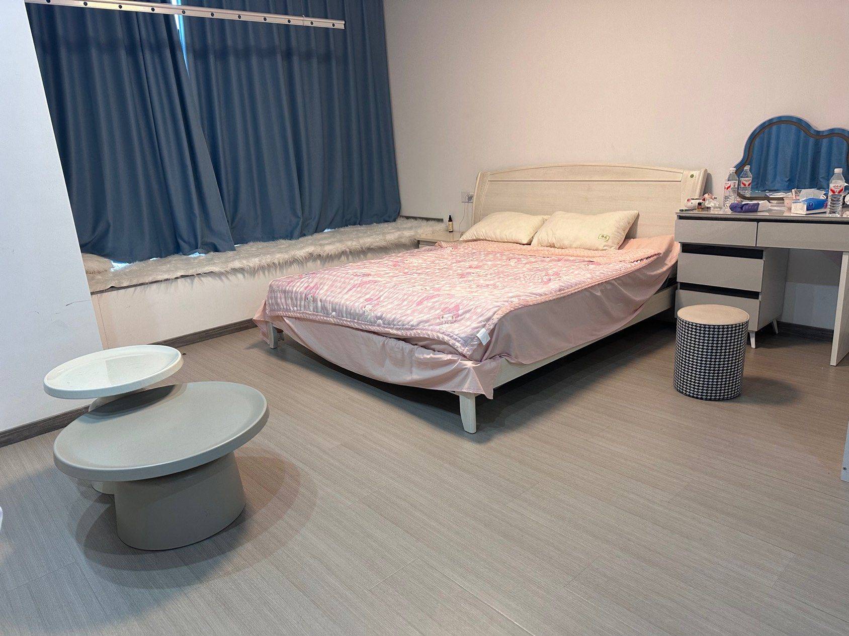 常州 武进 | 爱琴海铂寓A4幢_5