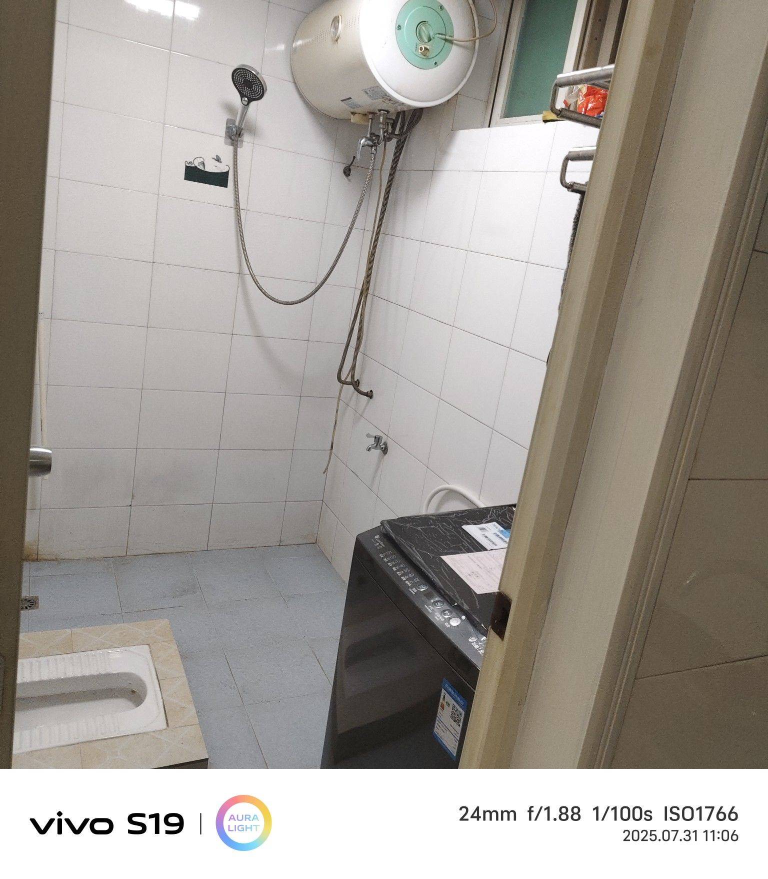 Changsha Yuelu | 靳江安置小区-丰顺路22栋_5