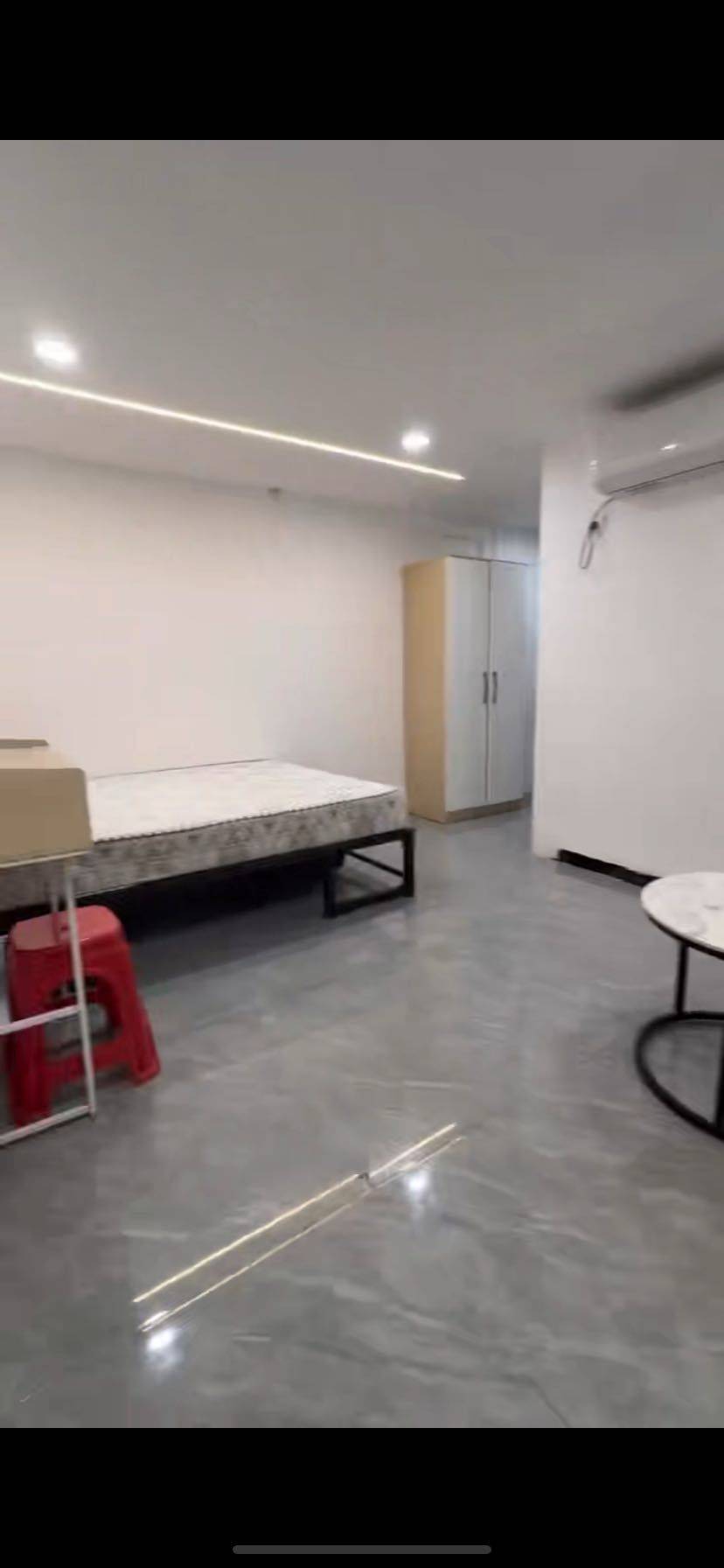 深圳 龙岗 | 毅家公寓_2