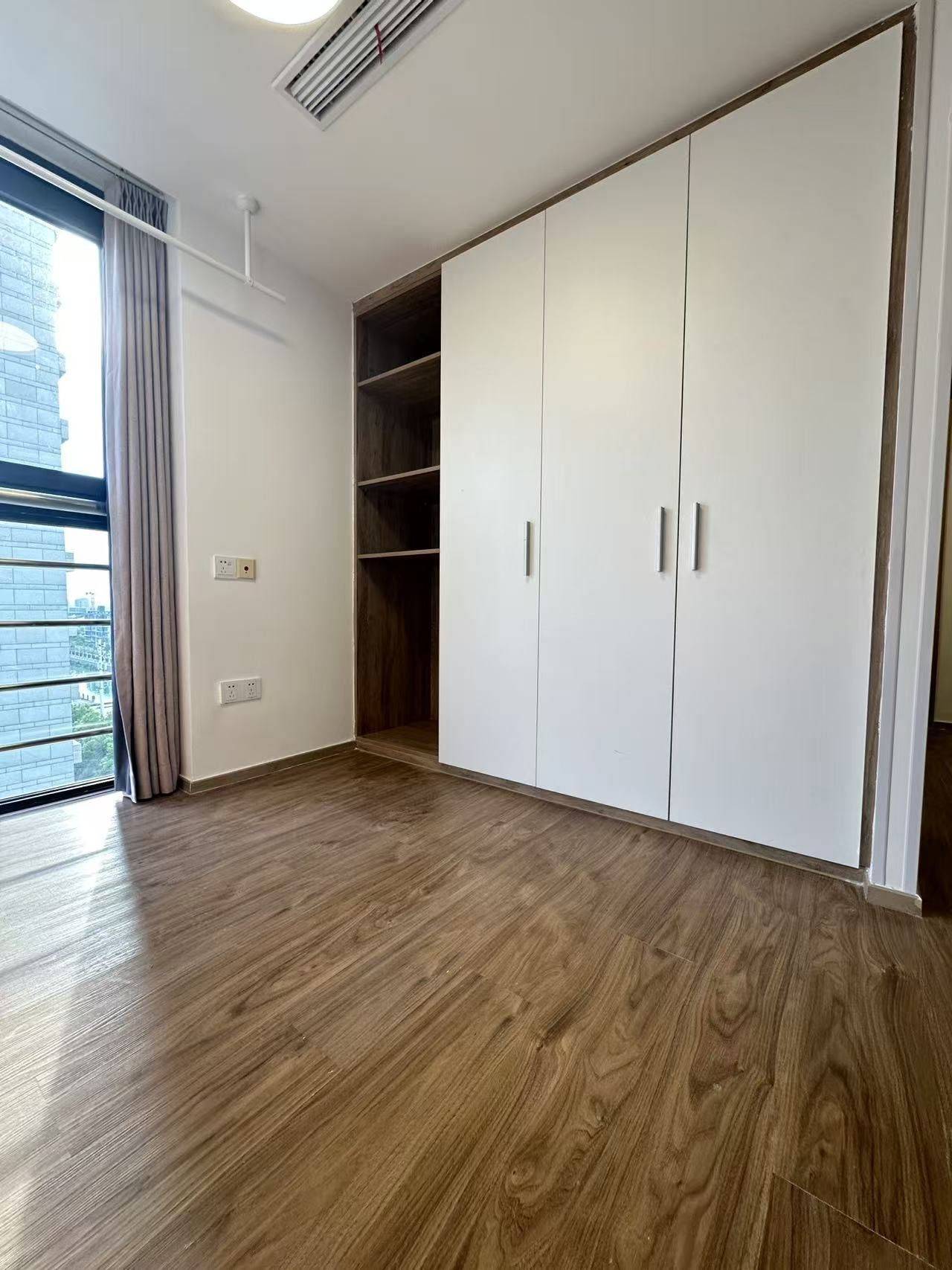 Shanghai Minhang | 有巢国际公寓社区(芦恒路店)_6