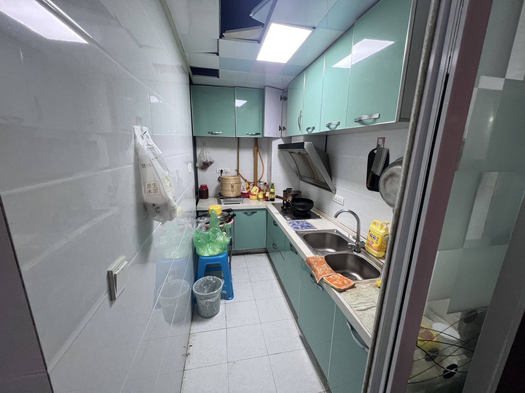 昆明 官渡 | 金福地花园南区_4