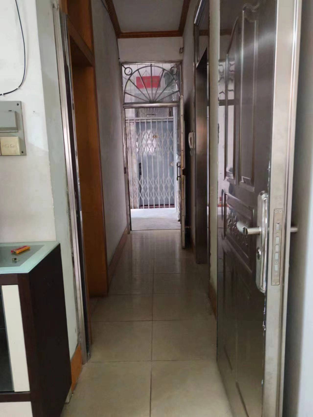Chancheng 卫国西路住宅小区-13号楼
