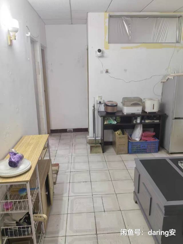 深圳 龙华 | 景龙新村-西区_4