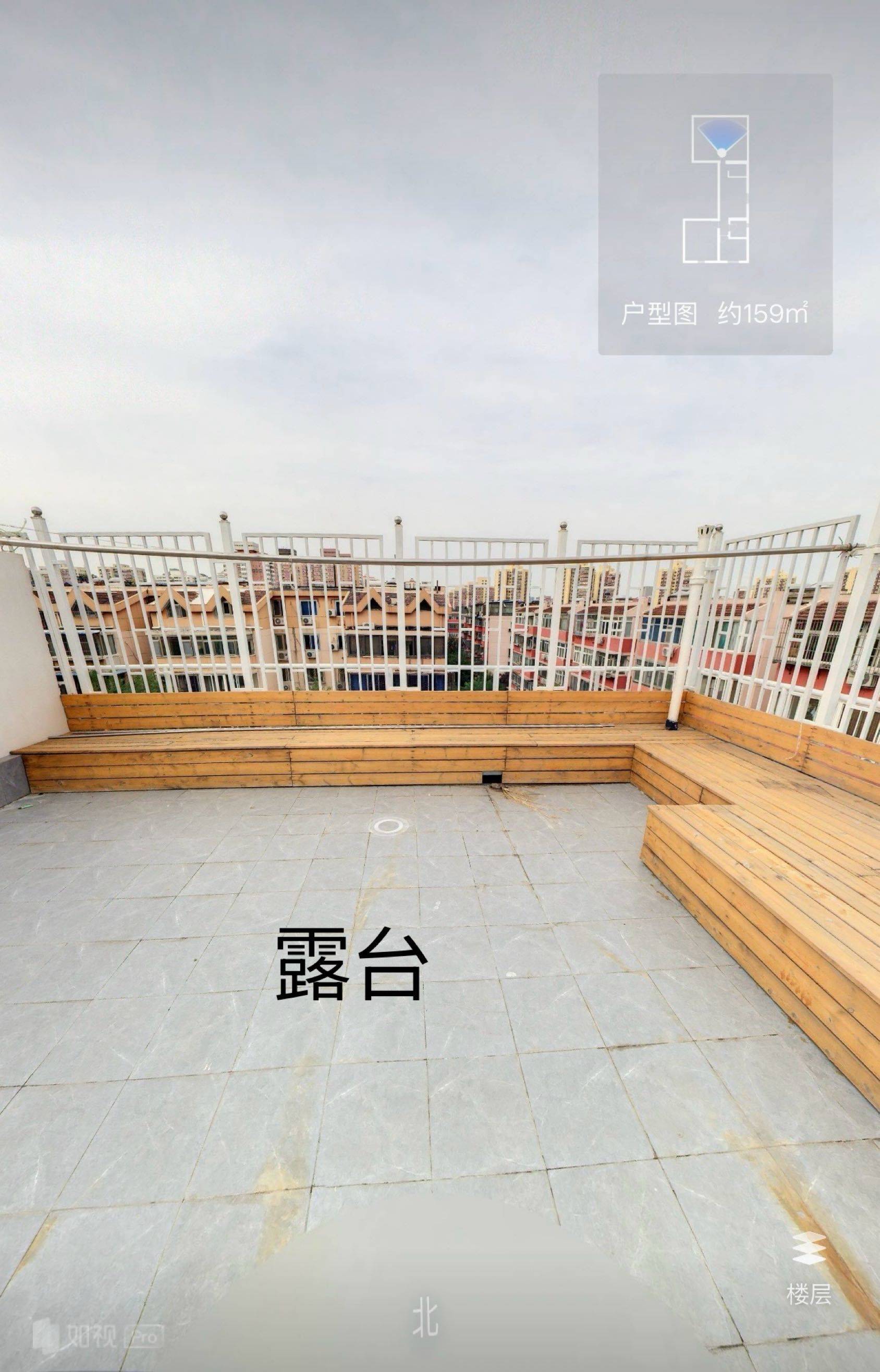 北京 朝阳 | 松榆西里(东院)_5
