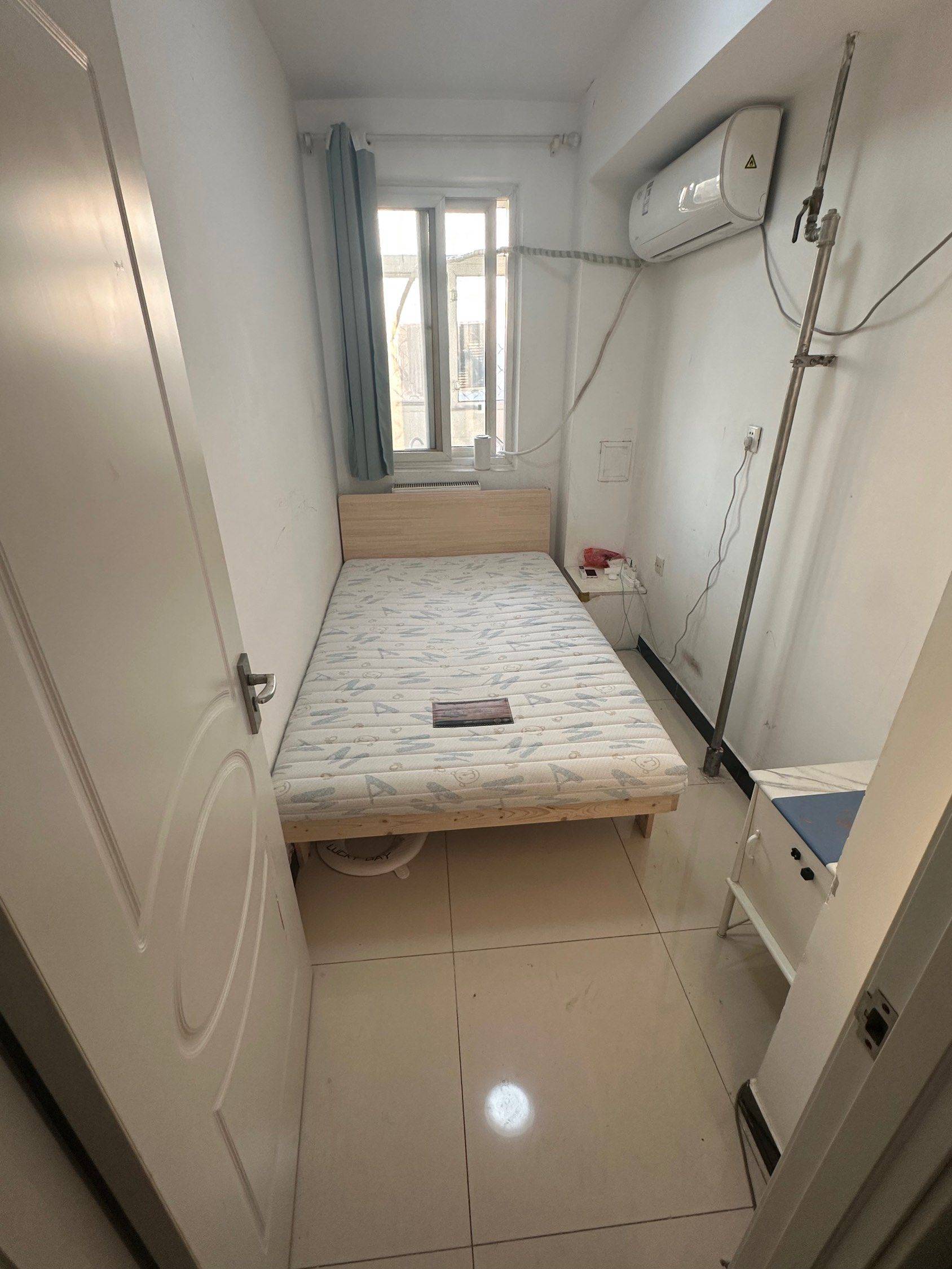 kii整租房源1