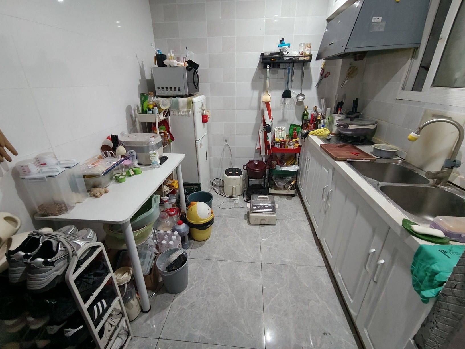 Putuo 童家桥小区