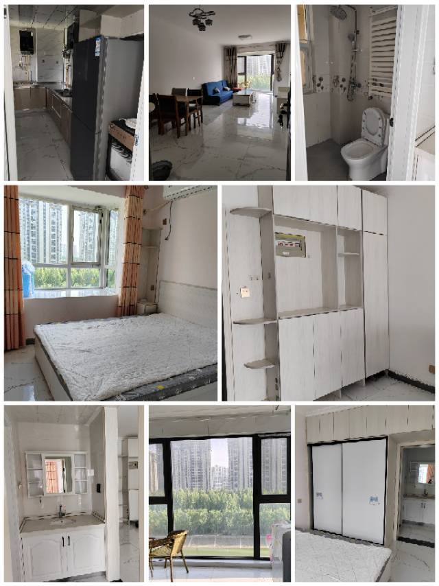 郑州 中牟县 | 豫兴家苑十号院_2