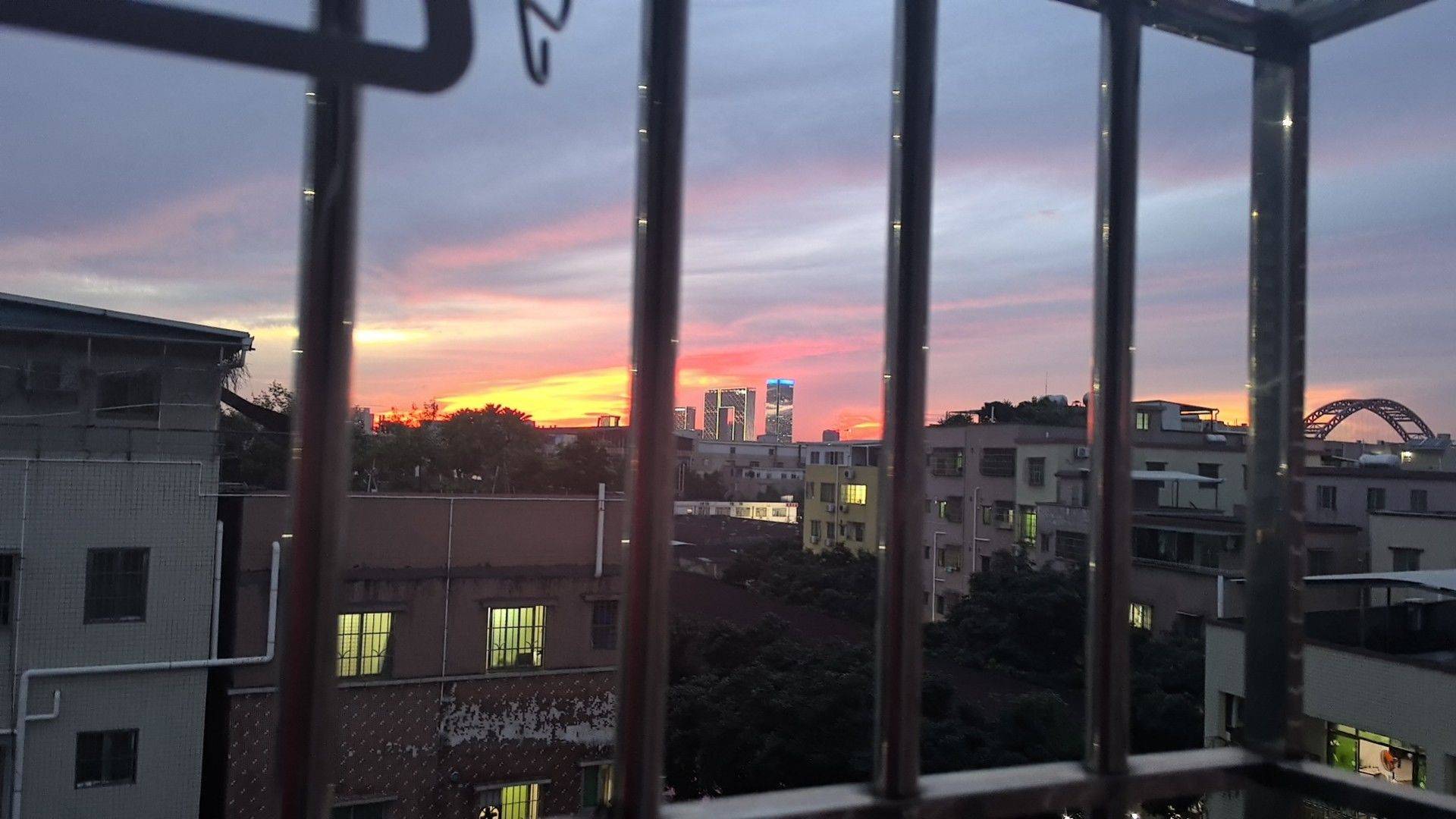 广州 番禺 | 沙溪四村_5