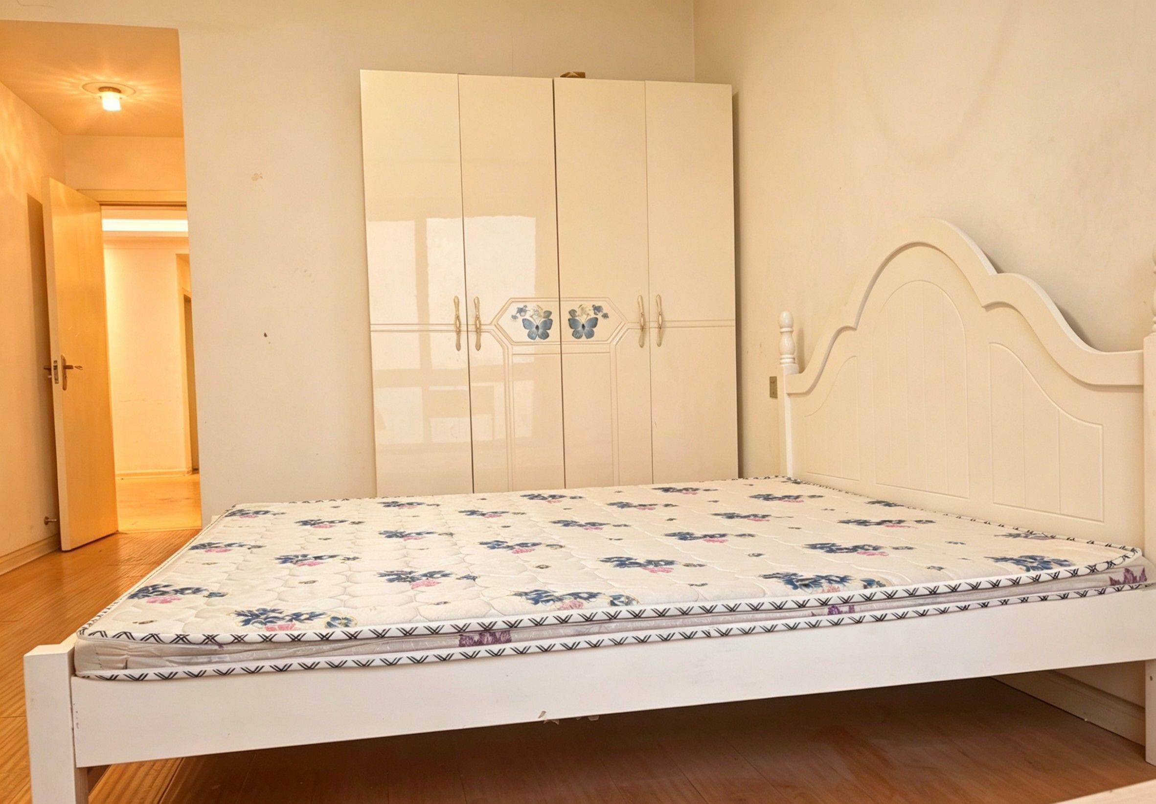 海阔天空整租房源2