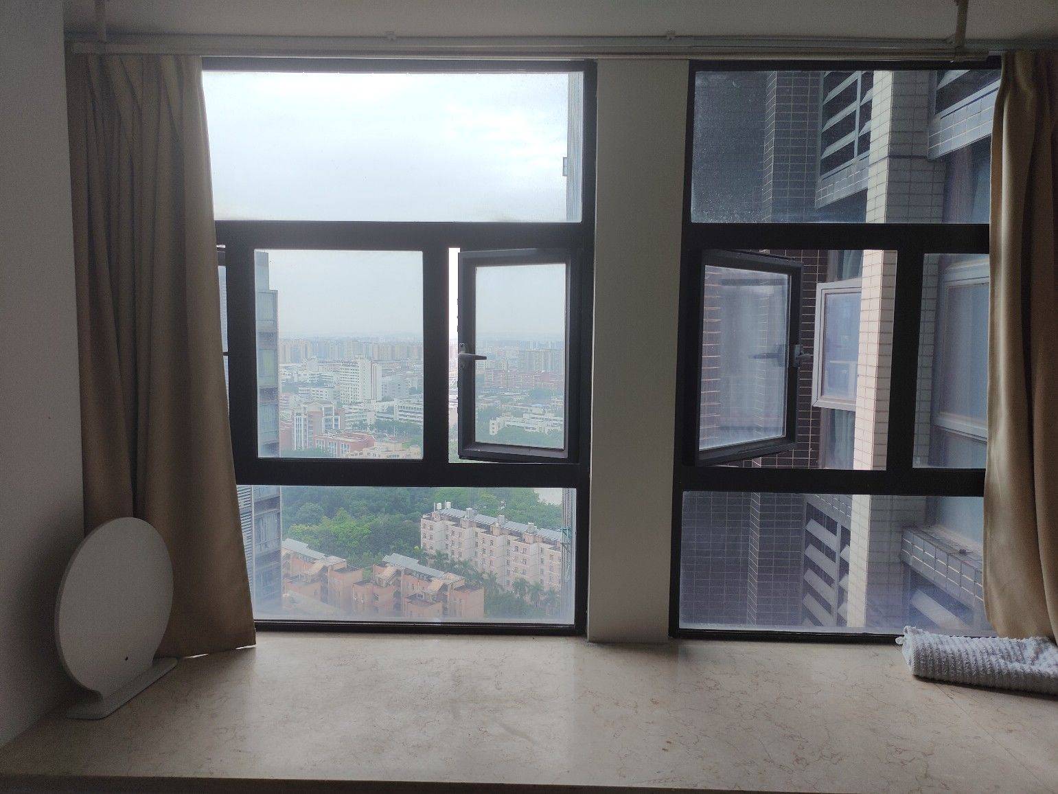 佛山 禅城 | 明福智富广场四座_4