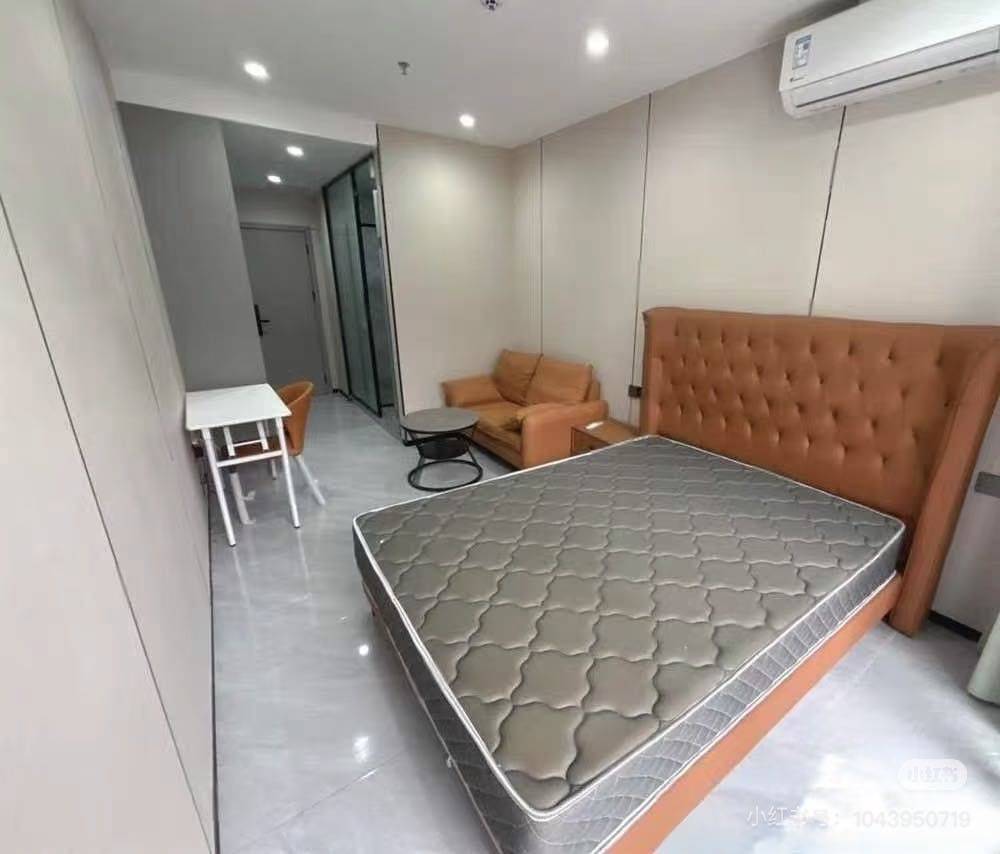 深圳 南山 | 城市漫生活_0