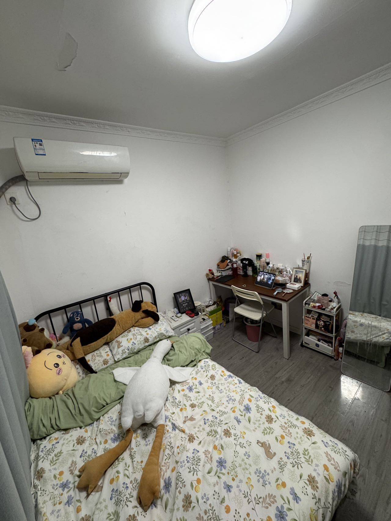 南京 建邺 | 莫愁新村-1号楼_3