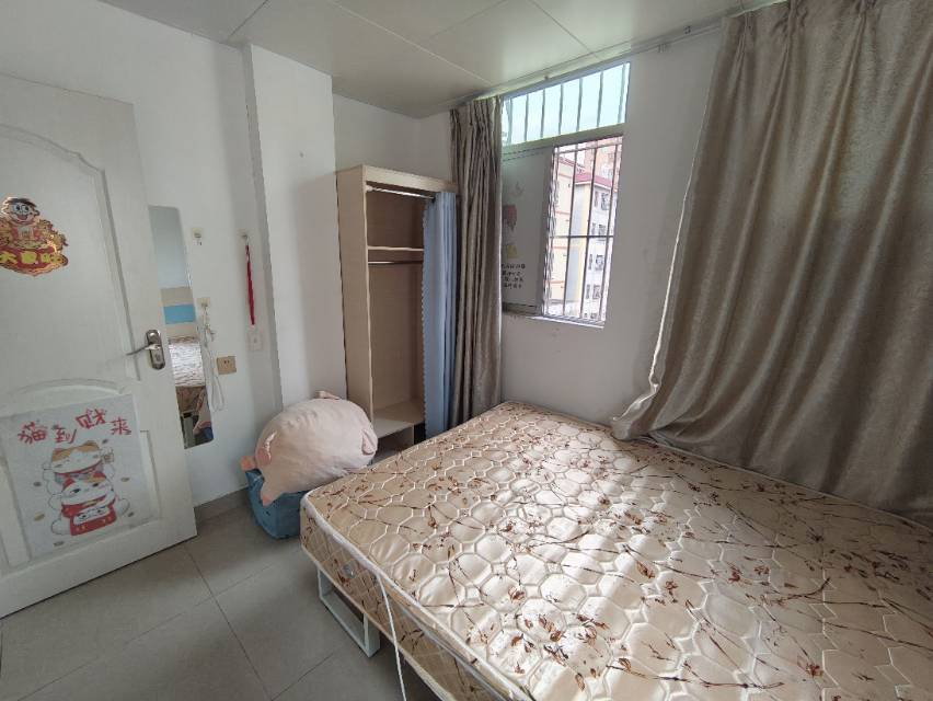 Shenzhen Longhua | 赖屋山新村_6