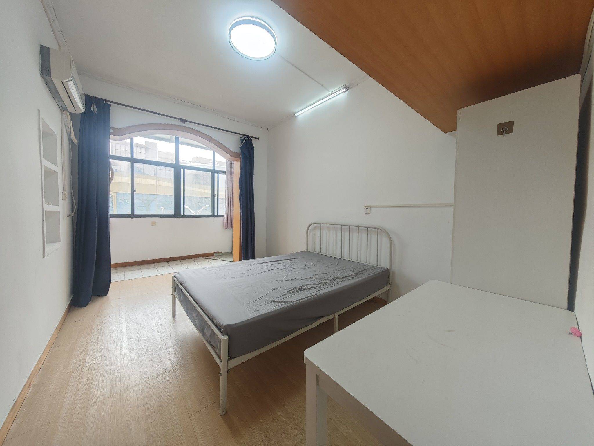 Qiaokou 利北社区北区