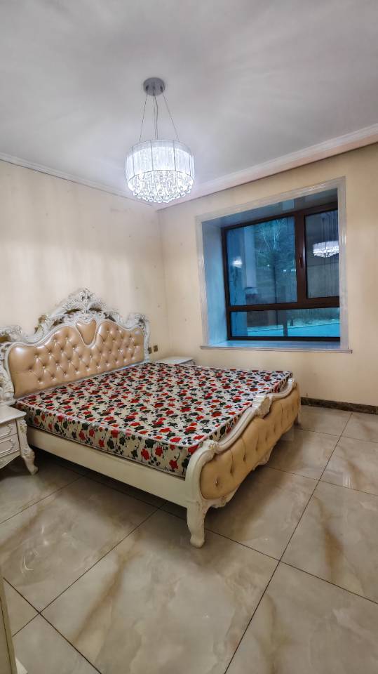 哈尔滨 南岗 | 鲁商松江新城_7