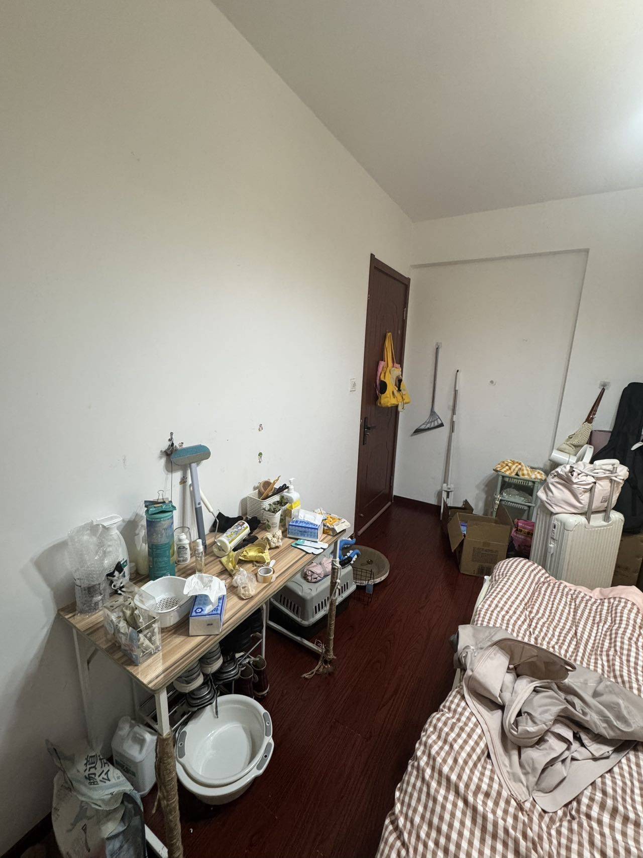 汉包堡整租房源3