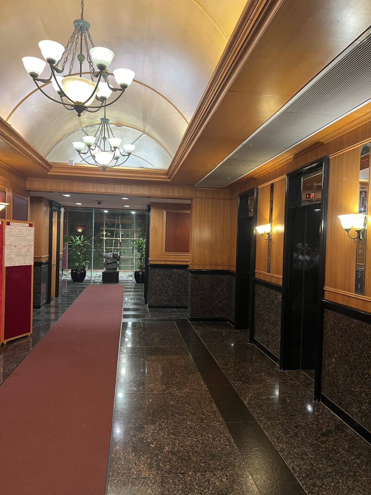 香港 香港岛  | 海怡半岛第三期18座美晞阁_0