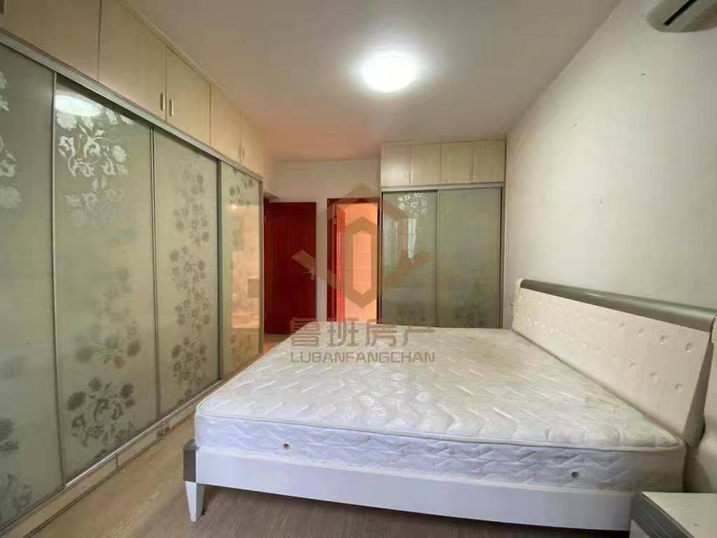 小八吃麻薯球整租房源1