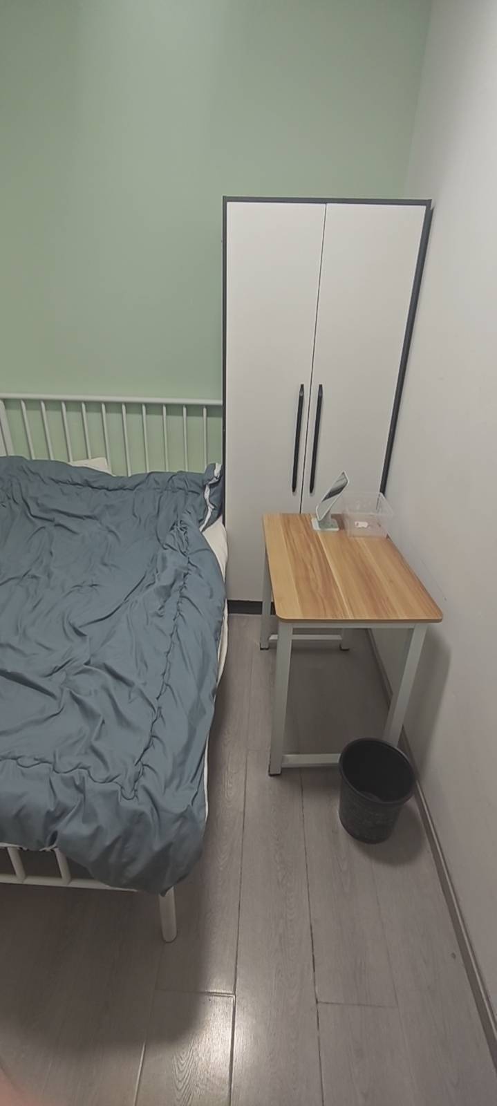 尘ai整租房源1